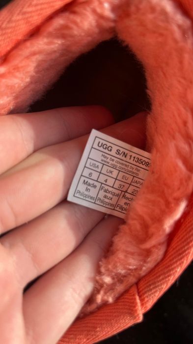 UGG marimea 37 ,stare exeptionala