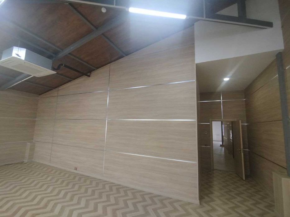 Офис под аренду в Бизнес Центре