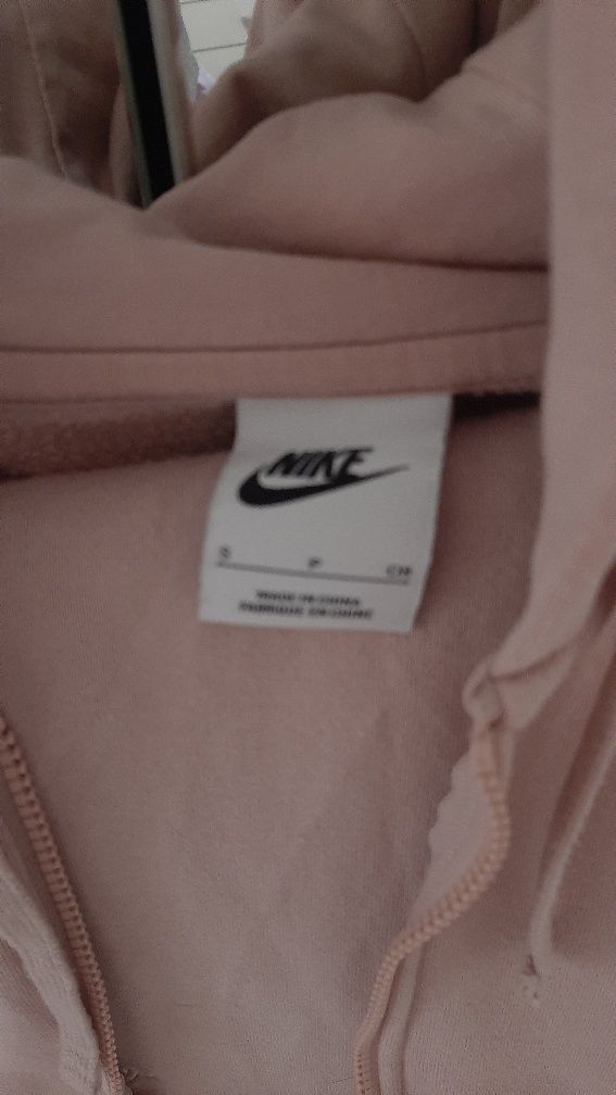 Дамски екип на Nike