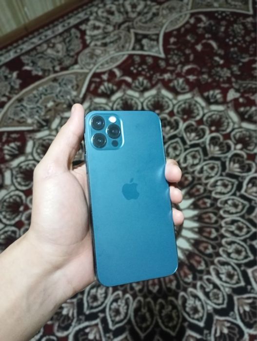 iPhone 12 Pro 128 gb