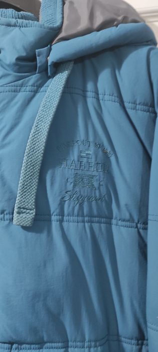 Geaca groasa barbati