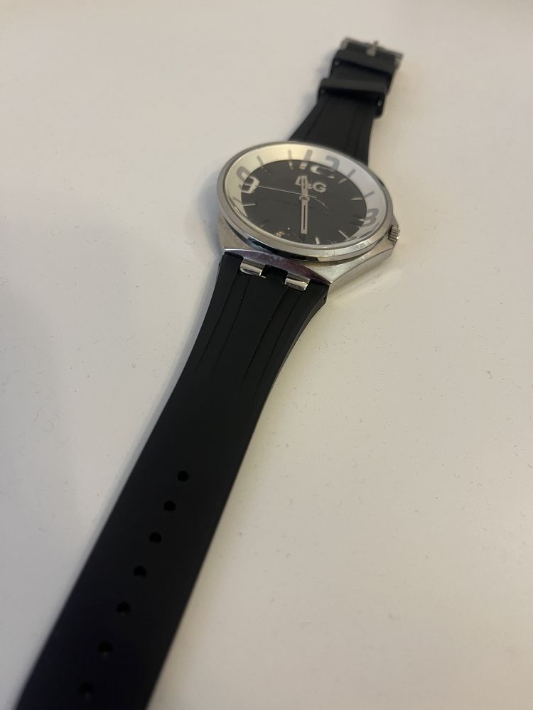 Ceas barbati D&G