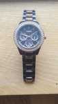 Vând ceas damă FOSSIL ES-2955.