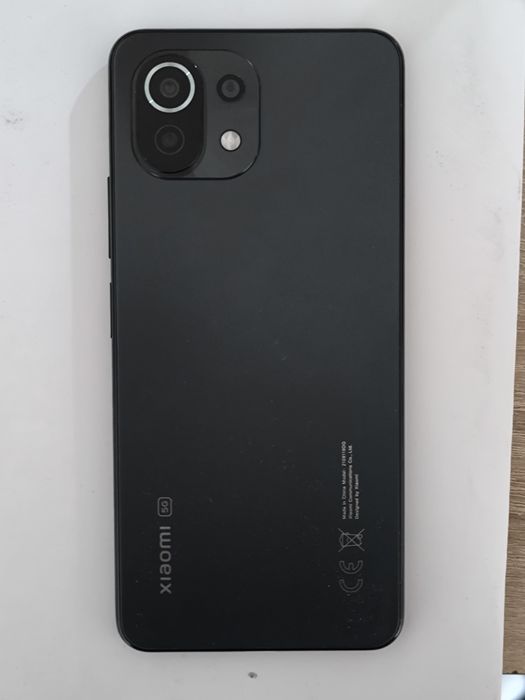 Xiaomi MI11 Lite 5G