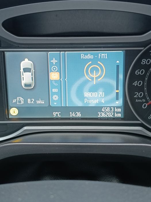 Ford s-max de vânzare