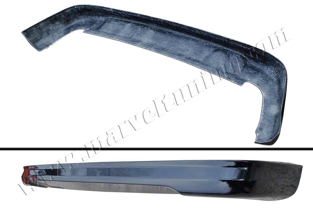 Спойлер за задна броня за Opel Zafira B №121505