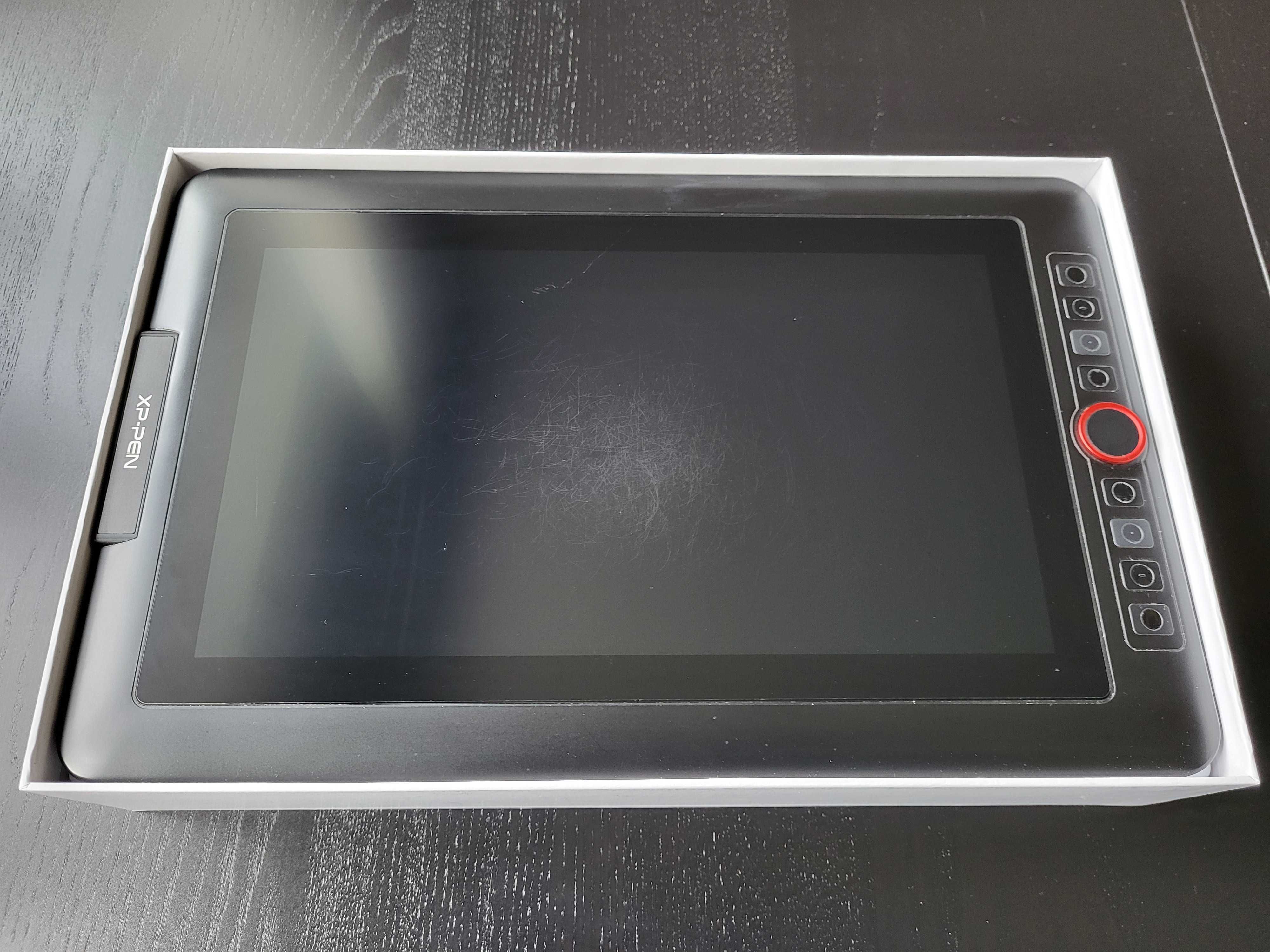 Tabletă grafică XP-PEN Artist 13.3 Pro
