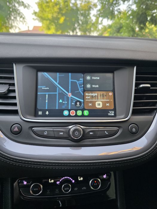 Opel Grandland X 1.5 Diesel • Euro 6 • 2020 • 36.000 km reali • Preț 1