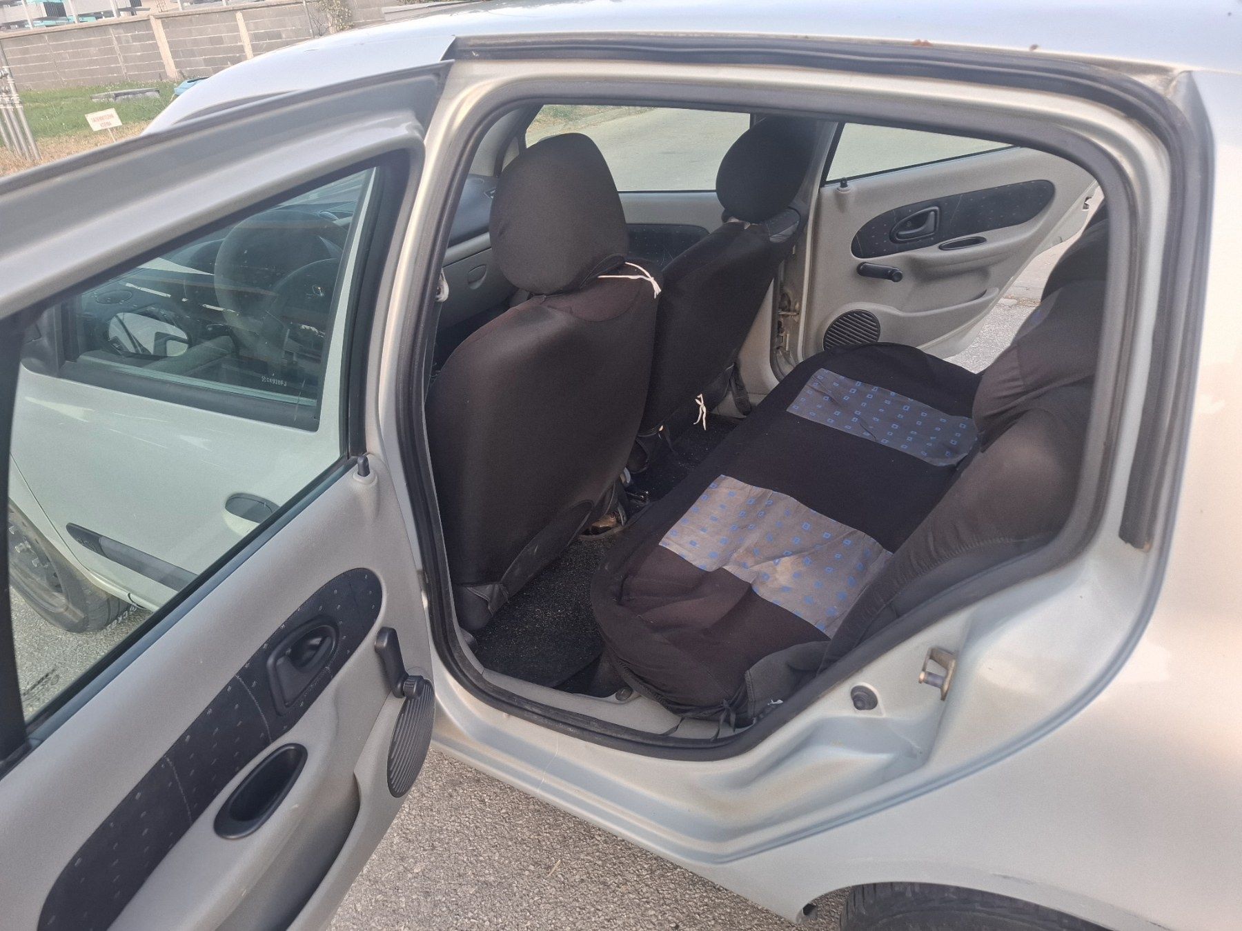 Renault Clio 1.5-дизел