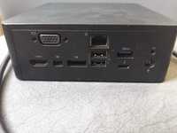 Docking station DELL Thunderbolt Dock TB16 fuctional