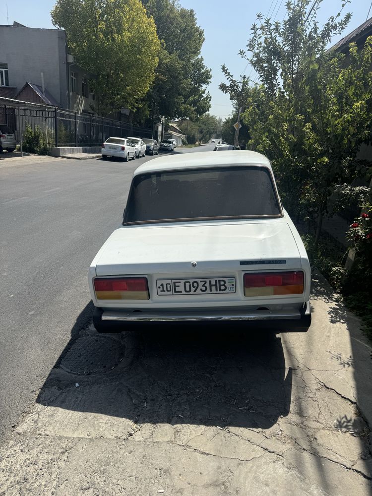 07 sotiladi xolati yaxshi