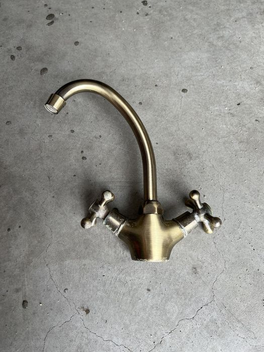 Robinet baie auriu Robinet bucatarie auriu Robinet chiuveta auriu NOU