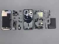 Reparatii Telefoane iPhone / Samsung