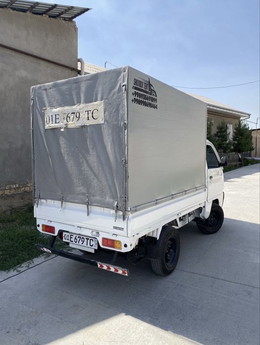 Labo Obmen Ayiraboshlash