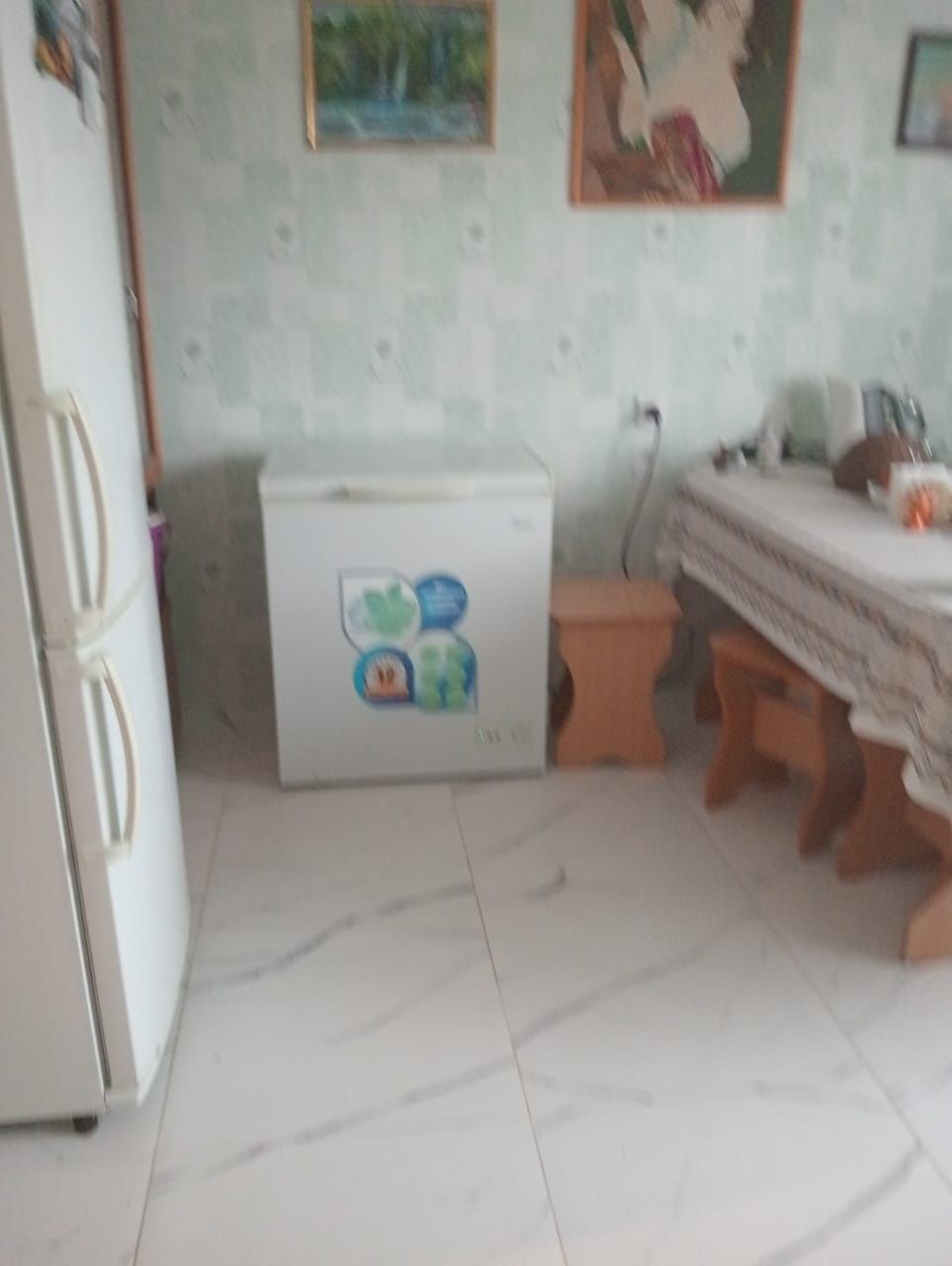 Продам дом благоустроенный в пригороде Астаны