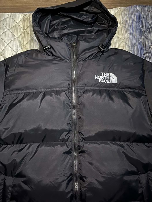 Мъжко зимно яке THE NORTH FACE