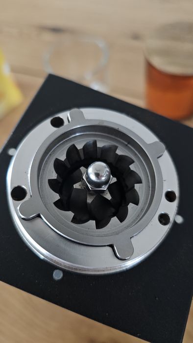 Rasnita Single dose Varia vs3