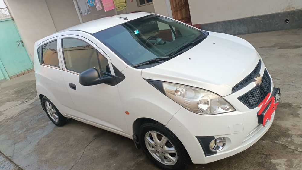 Spark 2011 il prabek 300 mig