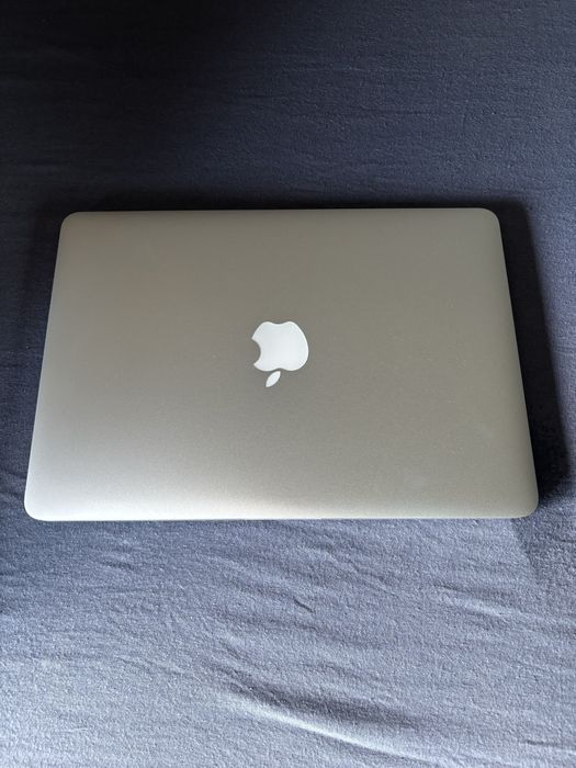 Vand MacBook Pro retina 2015 13 inch