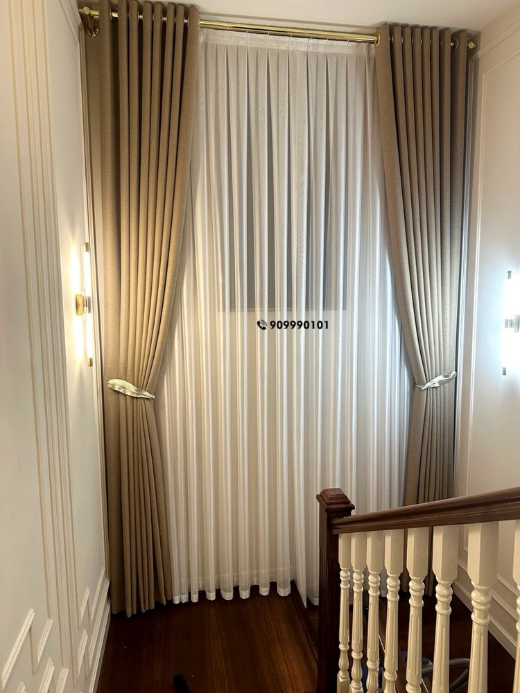 Parda exclusive home