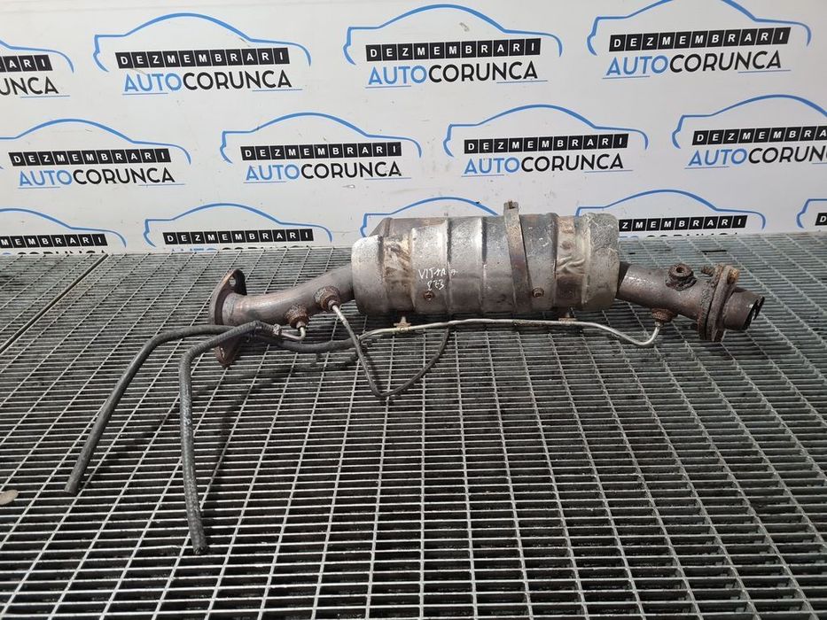 Filtru de particule Suzuki Grand Vitara 1.9 DDIS (873)