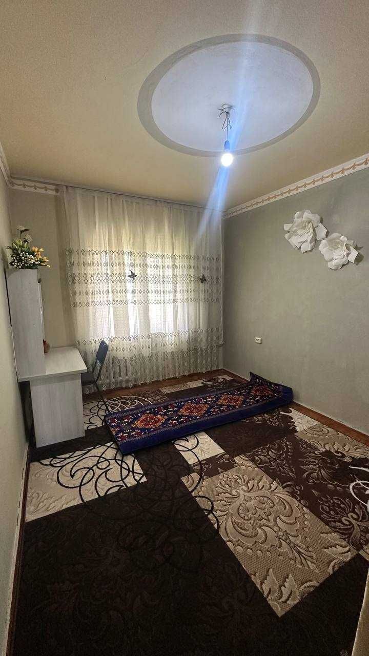 Продается 92 кв.м. 4/5/5 Ахмад Югнакий, ТТЗ, Балкон 2*6 №134 Кристина