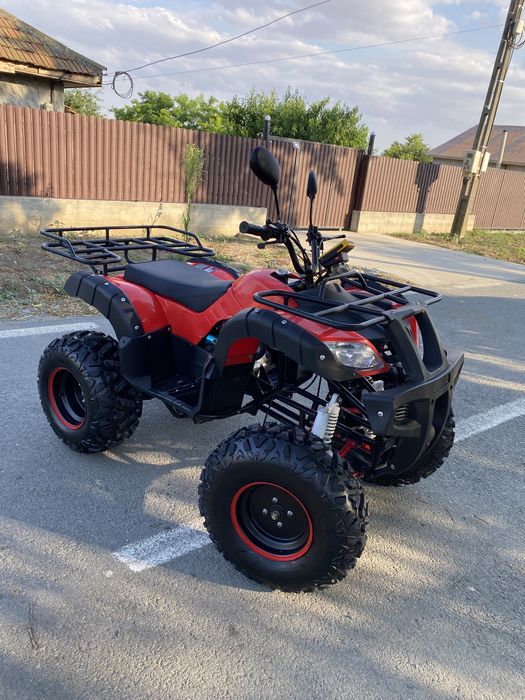 Vand atv  250 cc nou