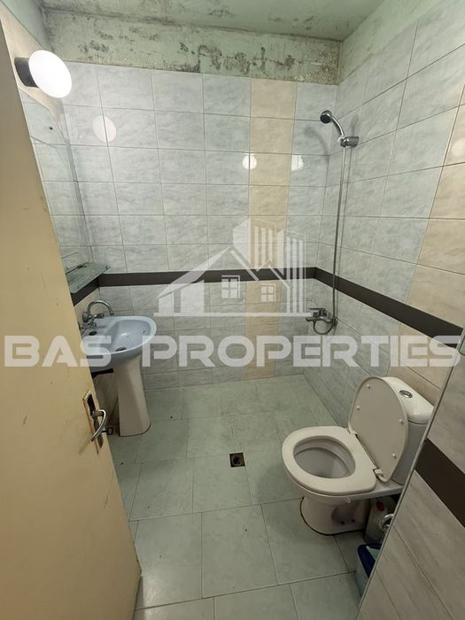 4-стаен в София-Люлин 9 площ 107