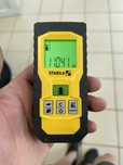 Telemetru, ruleta cu laser Bosch