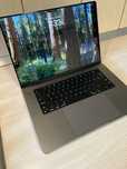 MacBook Pro m1 Max 16 , 64 gb ram cu 40 de cicluri