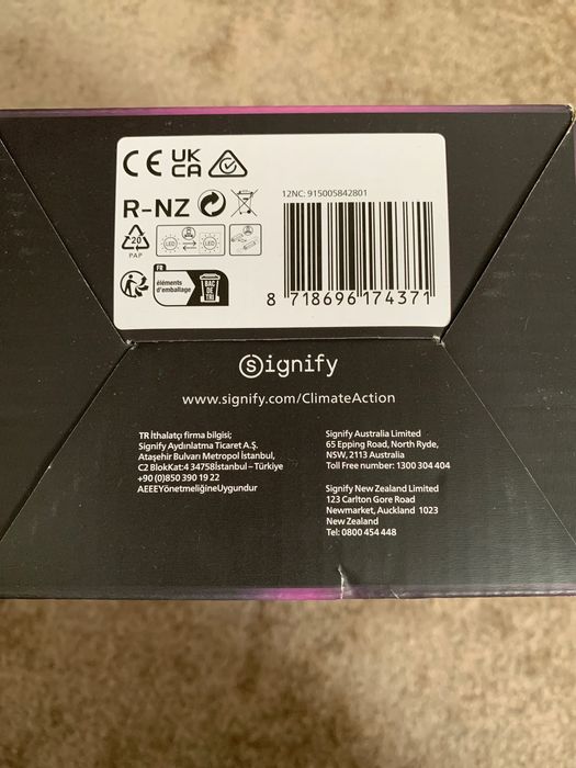 Aplică exterior Philips Hue