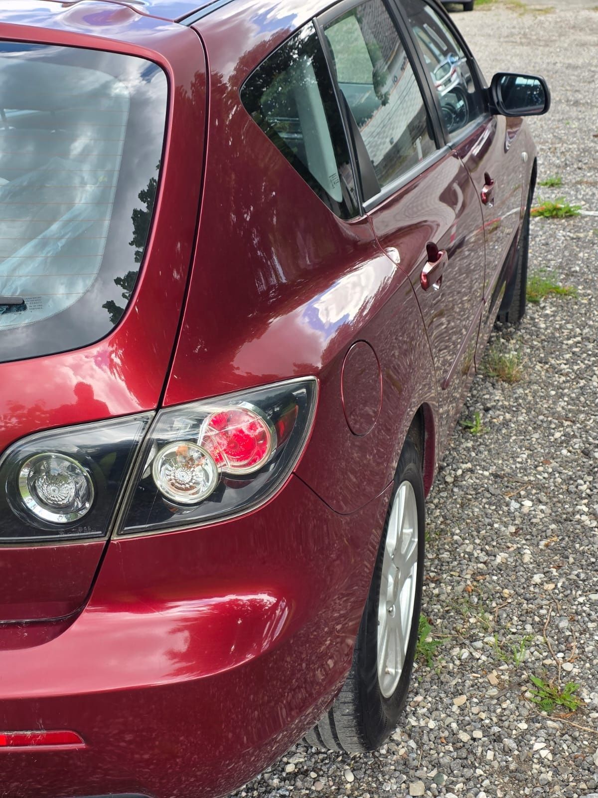 Mazda3 an 2008  24 07