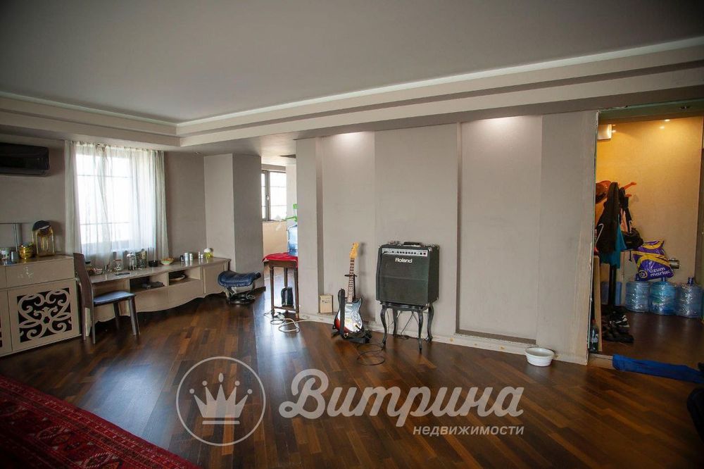 Продаётся 2-комнатная квартира в Московских высотках