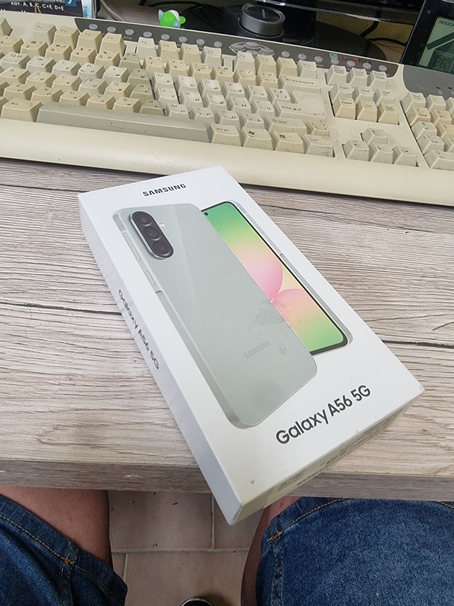 Samsung Galaxy A56 128GB