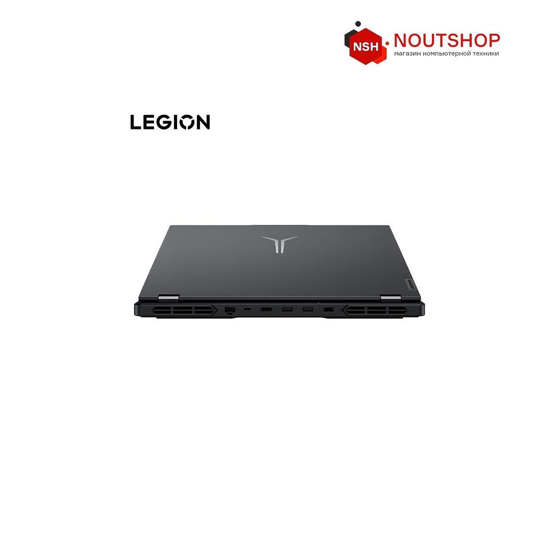 Lenovo Legion 5 Pro / Ryzen 9-7945HX / RTX 4060 / SSD 1TB / ОЗУ 16GB