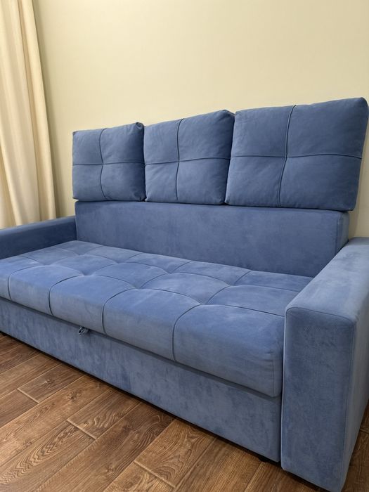 Продам раскладной диван