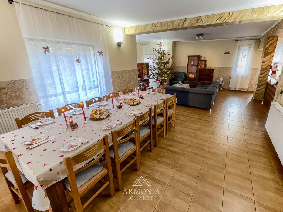 Cabana de inchiriat - Valea Avrigului, jud.Sibiu