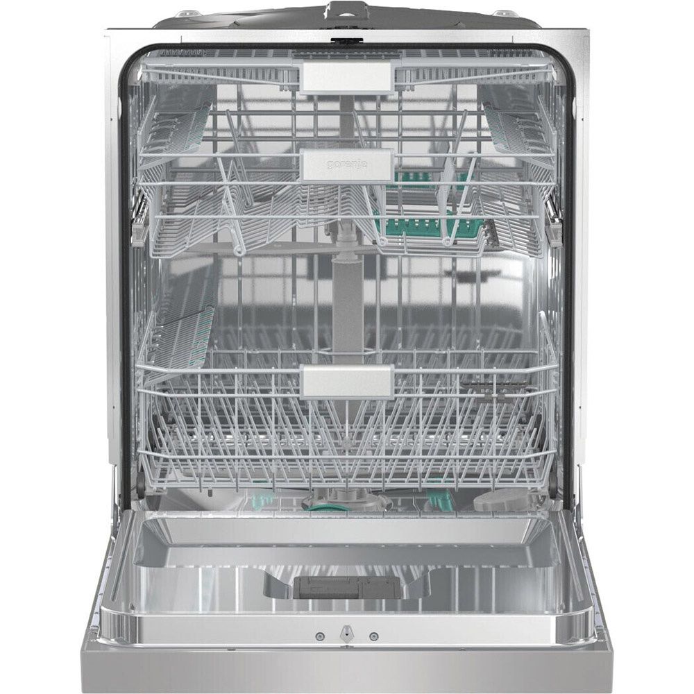 Нова съдомиялна за под плот GORENJE 16 комплекта  GU 673B60X