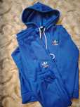 Trening adidas gros  dama