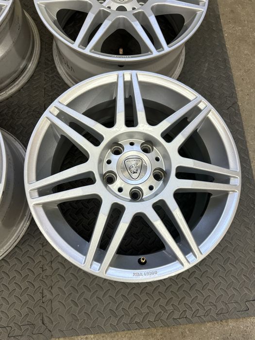 16-цола 5х112 - Audi-VW-Skoda-Seat-Mercedes
