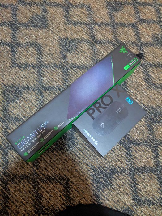 Logitech G1 pro superlight mouse мышка