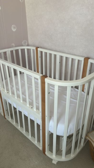 Продам детский кровать манеж