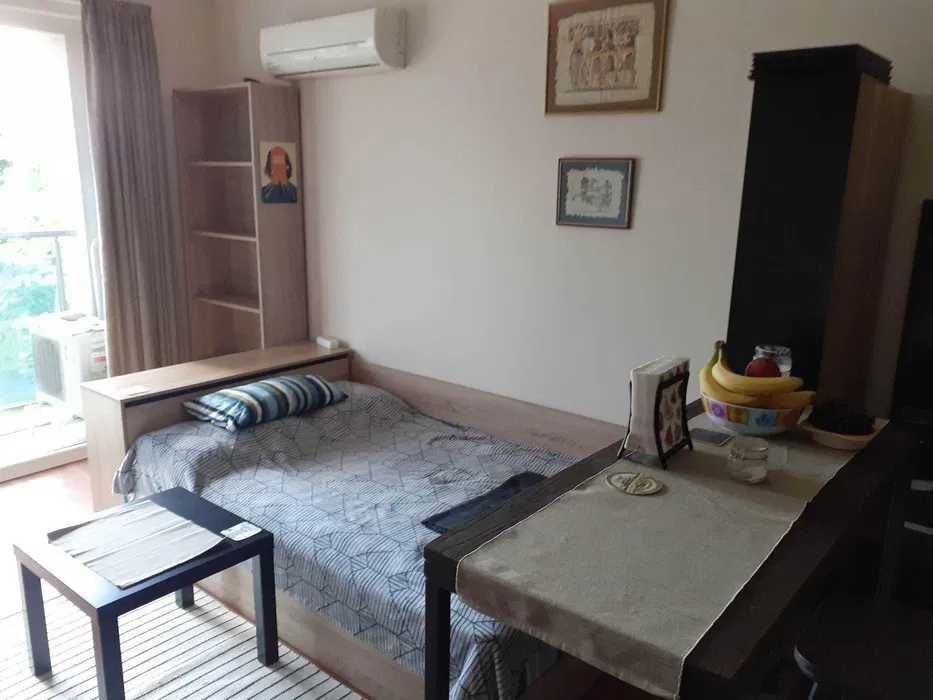 Продава се Едностаен апартамент в София, Лагера - 40 кв.м за 2500 €/кв.м - Снимка #1