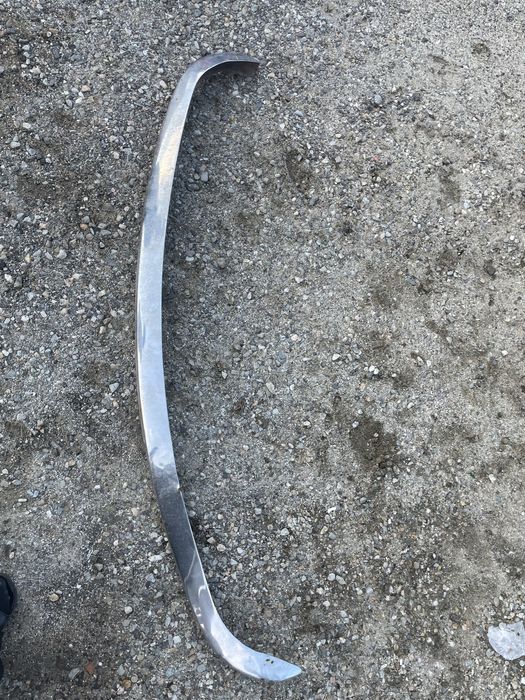 Bara nichel Dacia 1300