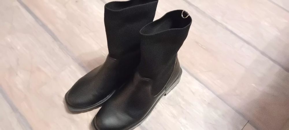 Боти "Бианки ", номер 37