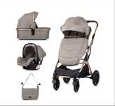 Комбинирана количка 3 в 1 Chipolino Zara
