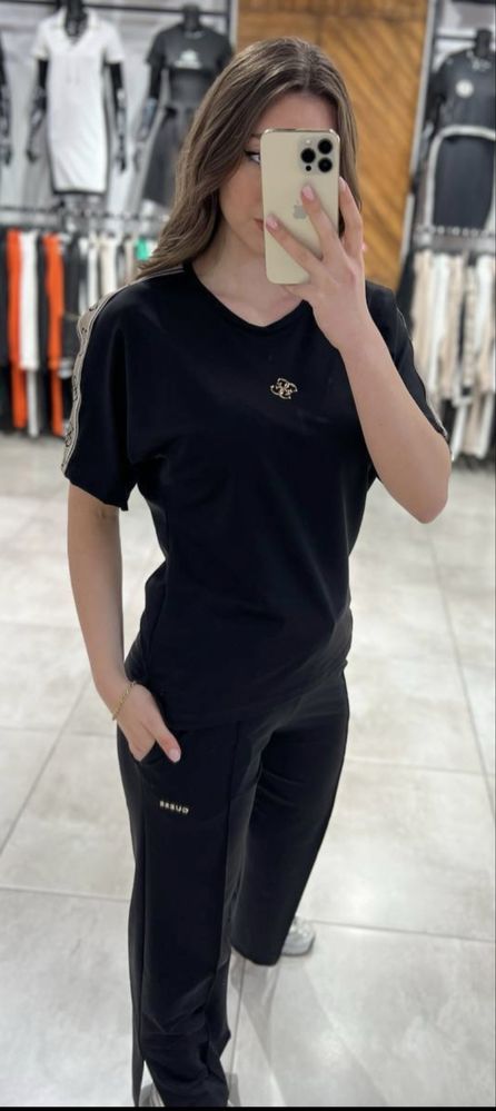 Дам.комплекти”Loewe”,”Guess”,”Celine”