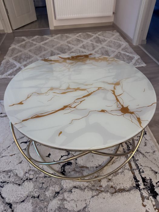 Masuta de cafea/living