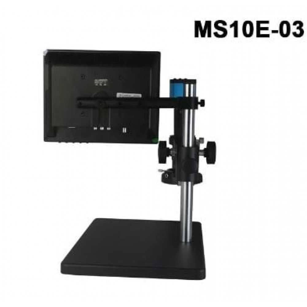 SUNSHINE MS10E-03 HDMI USB цифров сканиращ тринокулярен дисплей