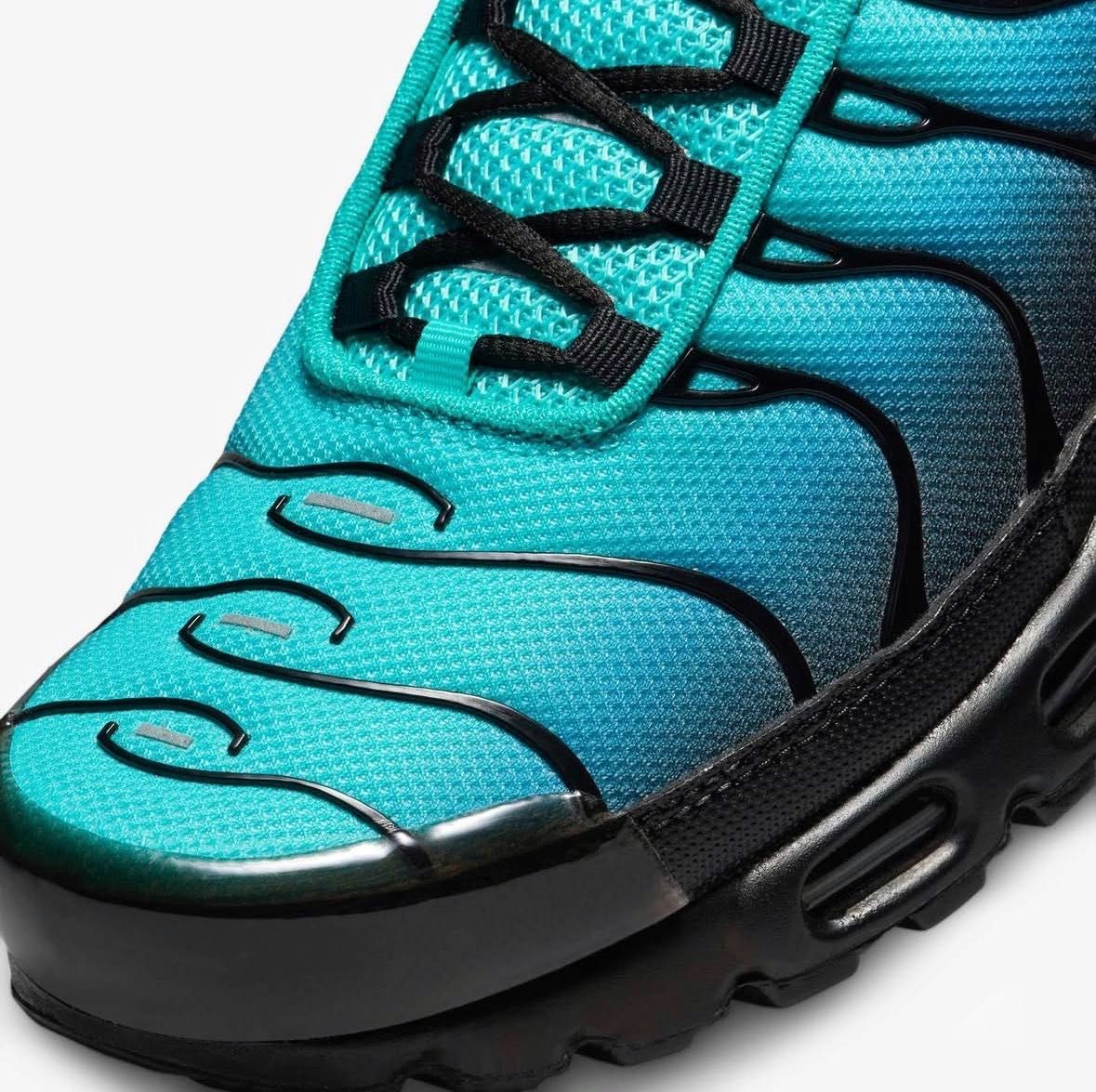 NIKE AIR MAX TN ‘Aqua Fade’ 40,41,42,43,44,45